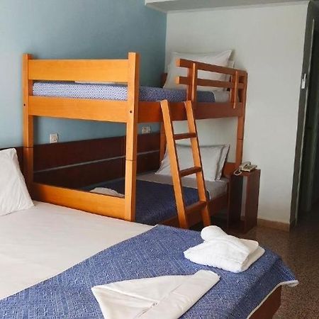 Hotel Limenari Філіатра Екстер'єр фото