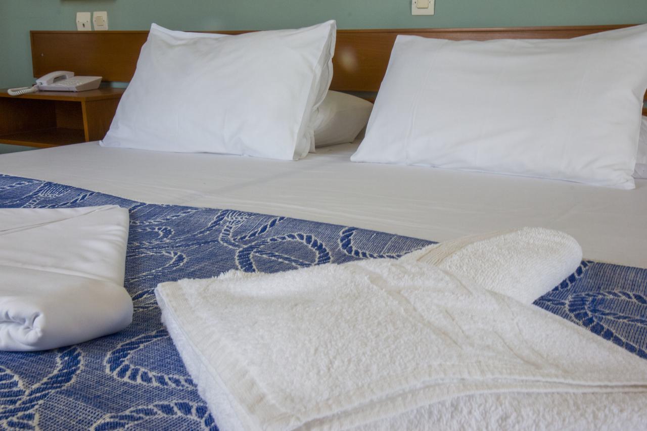 Hotel Limenari Філіатра Екстер'єр фото
