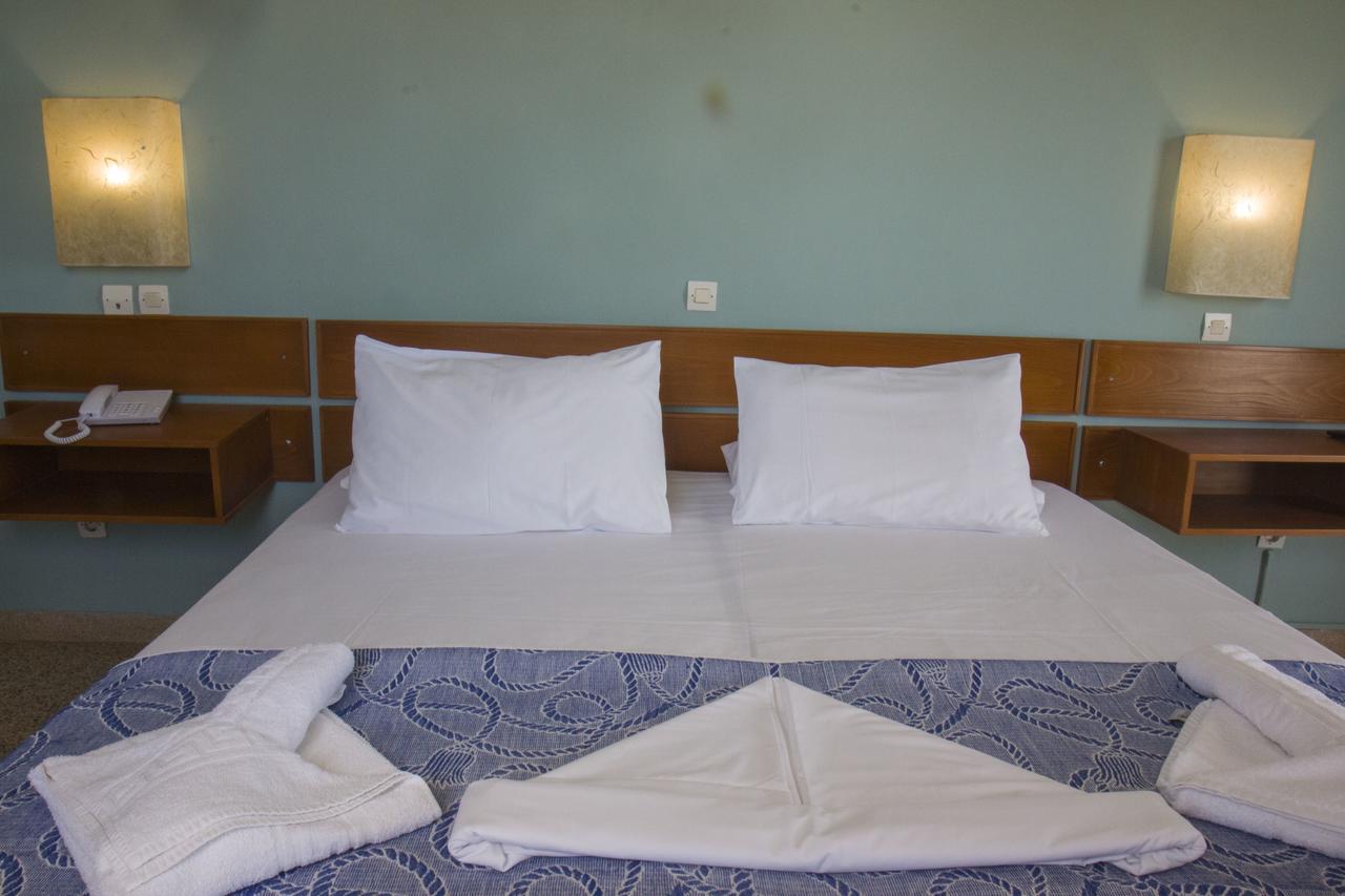 Hotel Limenari Філіатра Екстер'єр фото