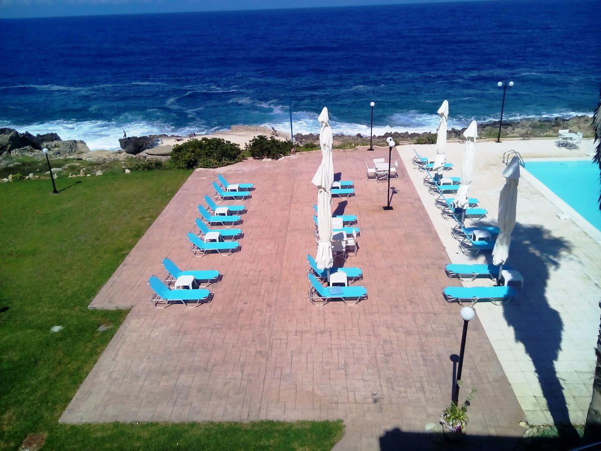 Hotel Limenari Філіатра Екстер'єр фото