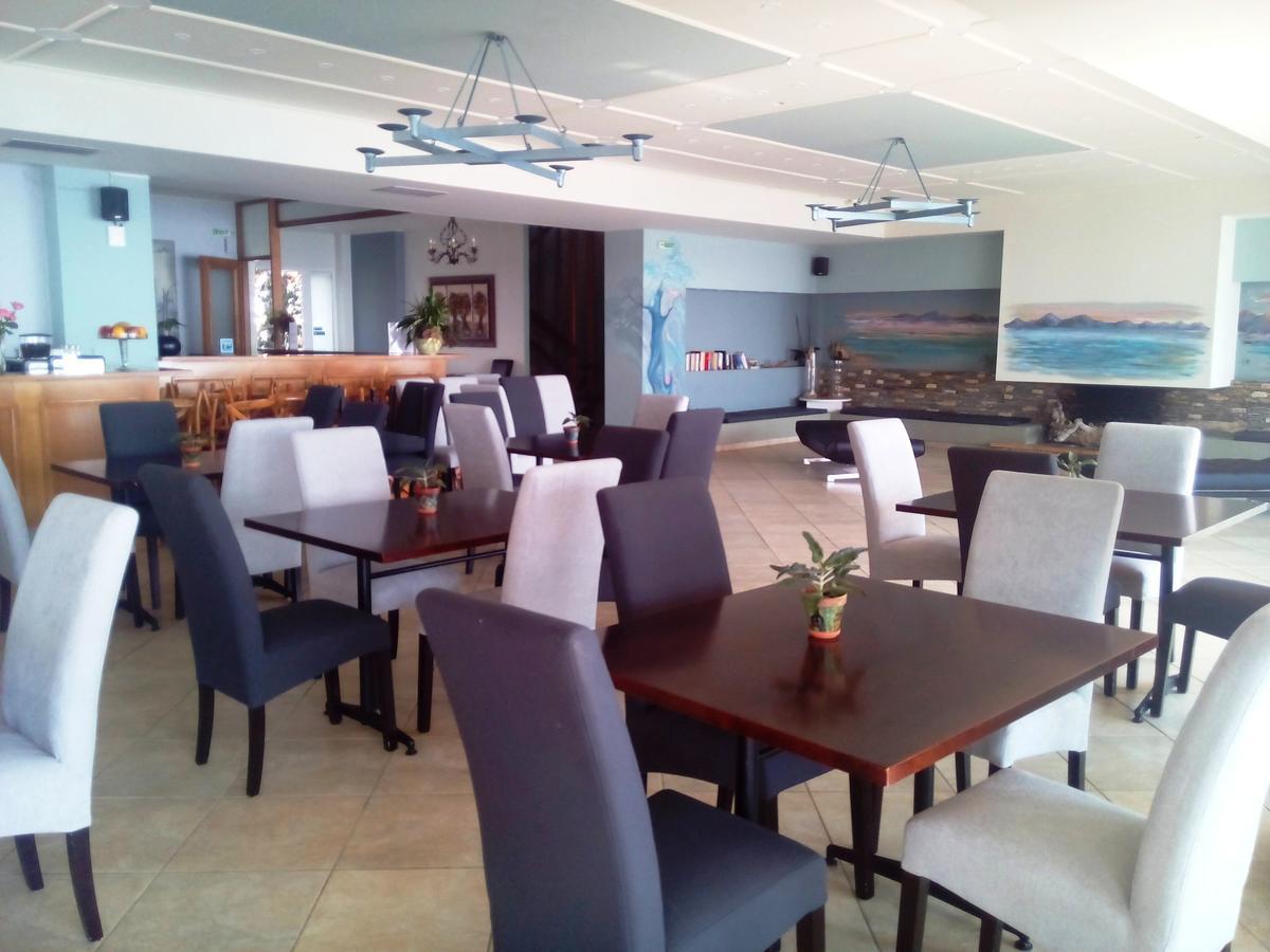 Hotel Limenari Філіатра Екстер'єр фото