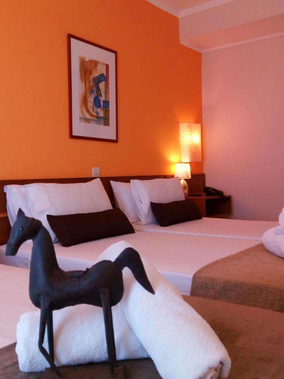 Hotel Limenari Філіатра Екстер'єр фото